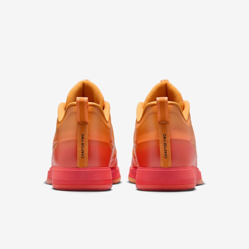 Nike Book 2 